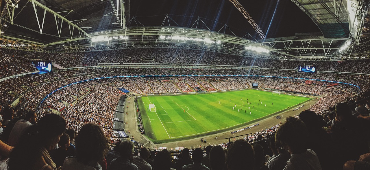 Estadios Que Veremos En El Mundial Y Sus Equivalentes En Am Rica Latina