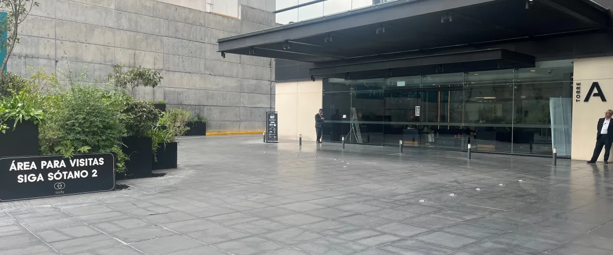 4001 Vasco de Quiroga, CDMX, 05300, ,Oficinas/Consultorios/Retail,Renta,Vasco de Quiroga,1107