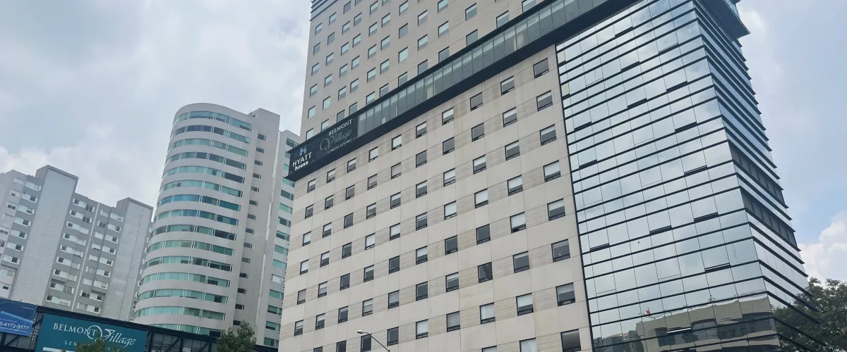 4001 Vasco de Quiroga, CDMX, 05300, ,Oficinas/Consultorios/Retail,Renta,Vasco de Quiroga,1107