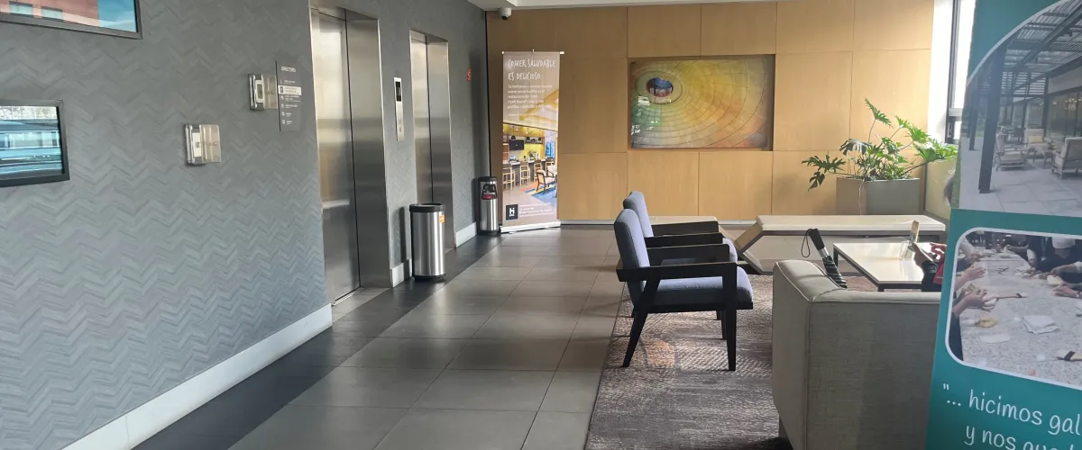 4001 Vasco de Quiroga, CDMX, 05300, ,Oficinas/Consultorios/Retail,Renta,Vasco de Quiroga,1107
