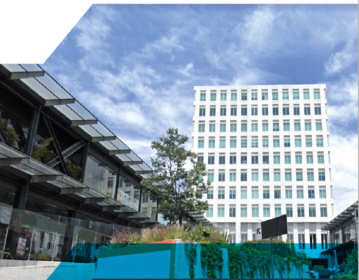 271 Av Jesús del Monte, Edo. México, 52764, ,Oficinas,Renta,ANDADOR INTERLOMAS,Av Jesús del Monte ,1,1108