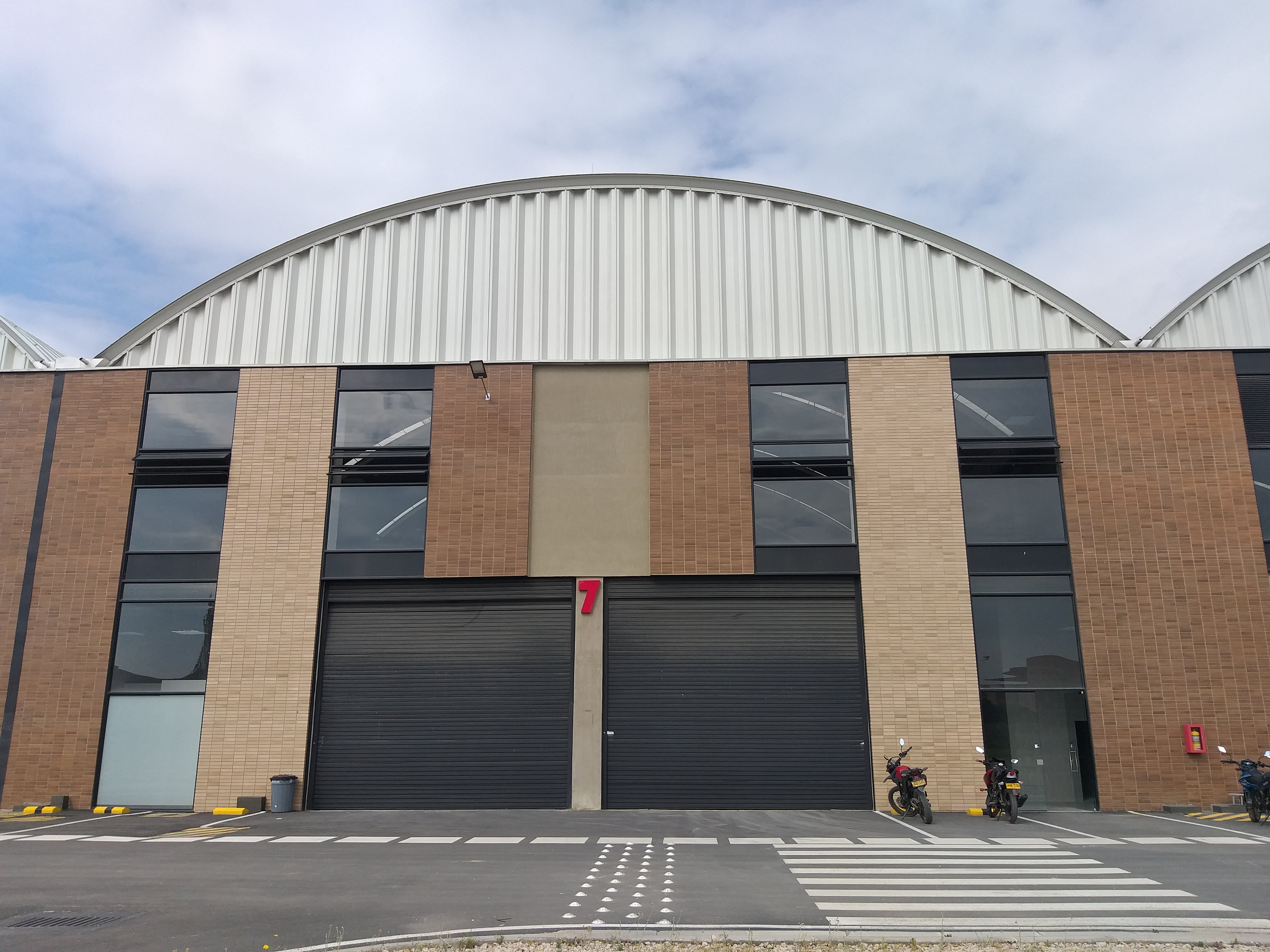 Siberia, ,Bodegas,Renta,1135