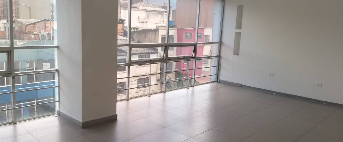 Bogotá, ,Oficinas,Renta,1245