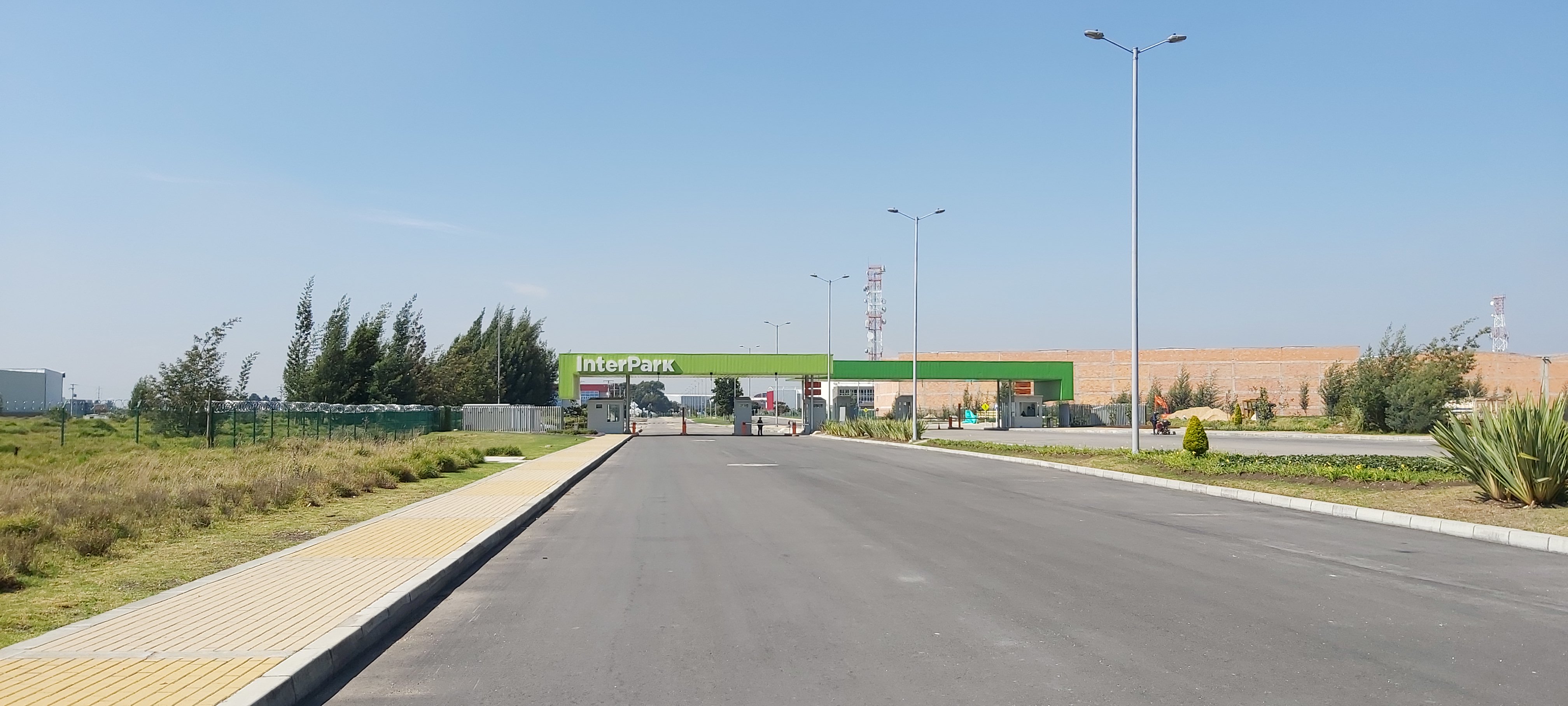 Terrenos Industriales,Venta,1249