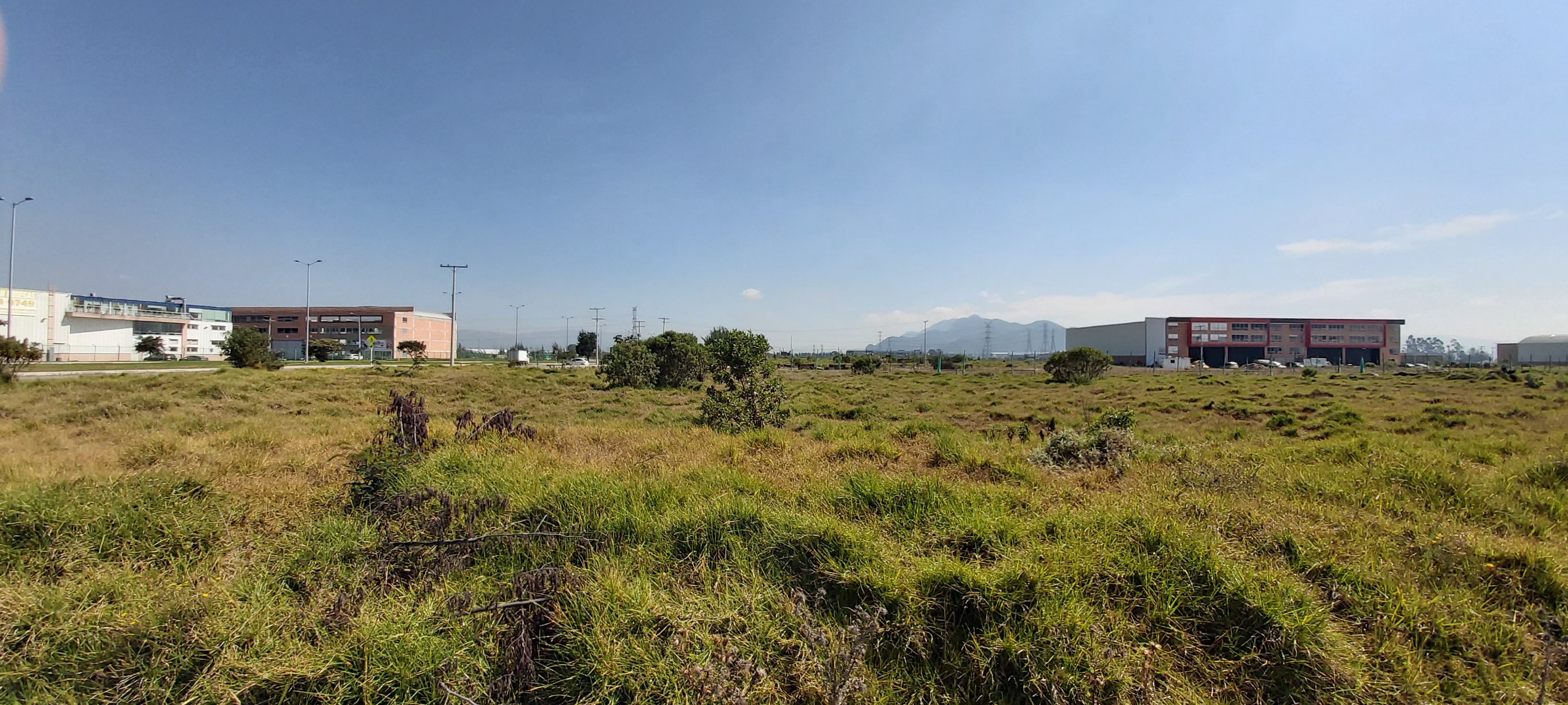 Terrenos Industriales,Venta,1251