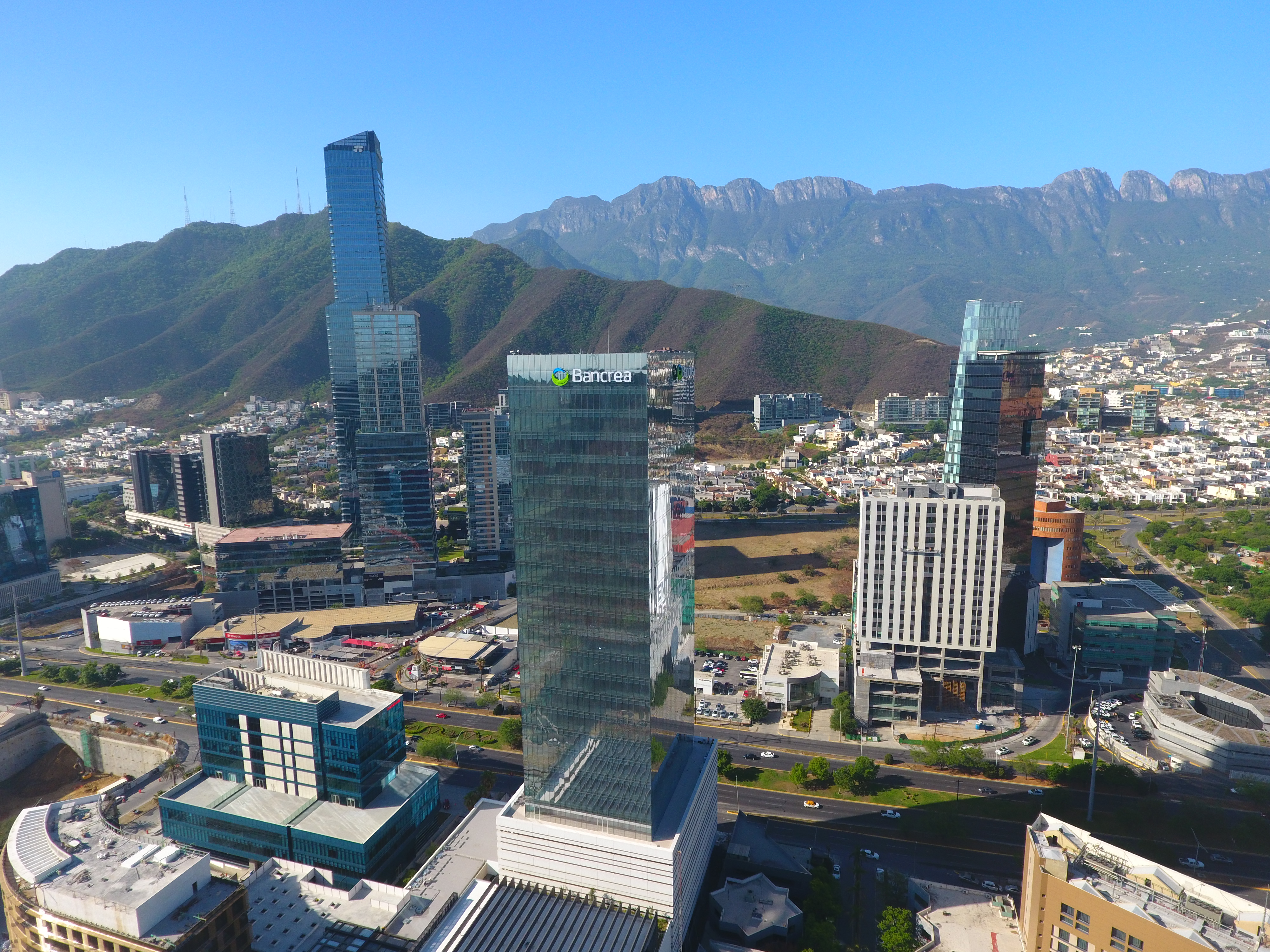 Av. Lazaro Cardenas, Monterrey, 66260, ,Oficinas,Renta,Torre Malva,Av. Lazaro Cardenas,20,1276