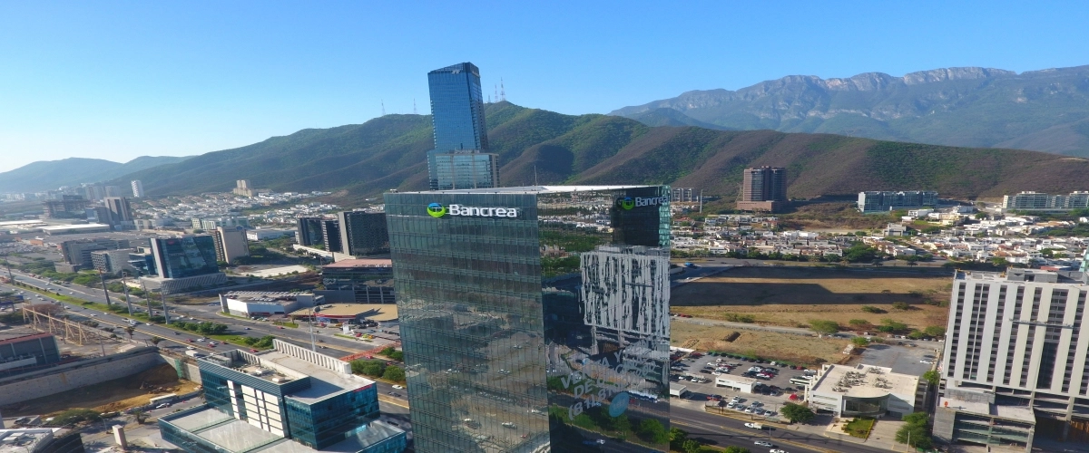 Av. Lazaro Cardenas, Monterrey, 66260, ,Oficinas,Renta,Torre Malva,Av. Lazaro Cardenas,20,1276