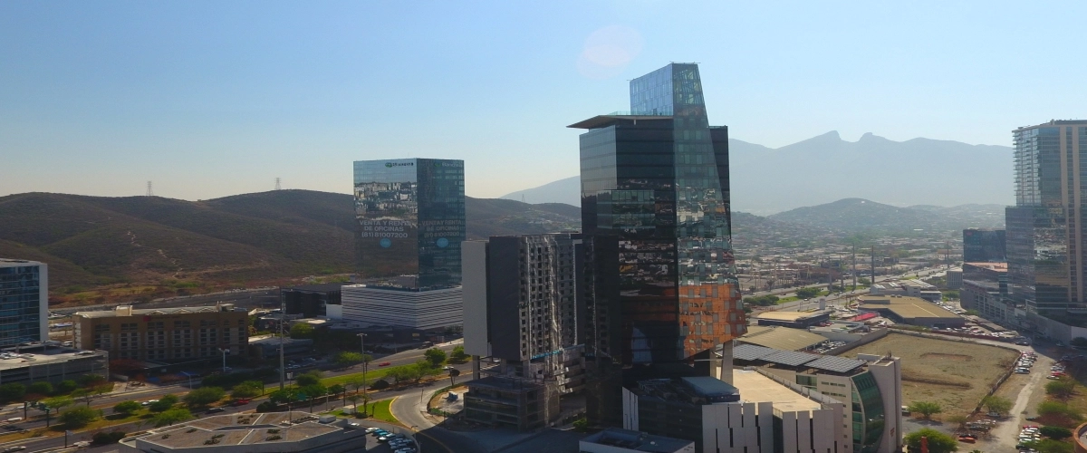 Av. Lazaro Cardenas, Monterrey, 66260, ,Oficinas,Renta,Torre Malva,Av. Lazaro Cardenas,20,1276