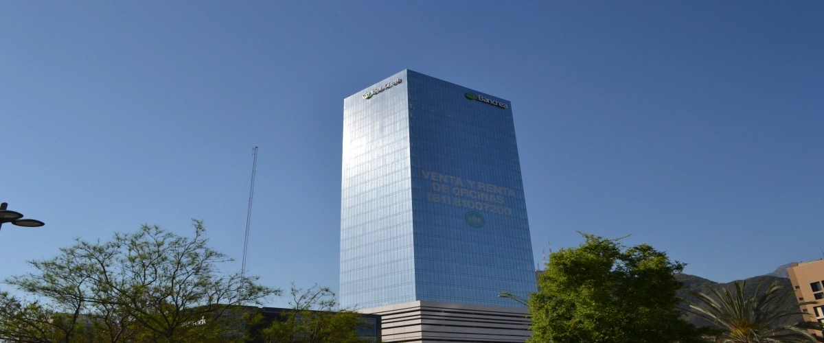 Av. Lazaro Cardenas, Monterrey, 66260, ,Oficinas,Renta,Torre Malva,Av. Lazaro Cardenas,20,1276