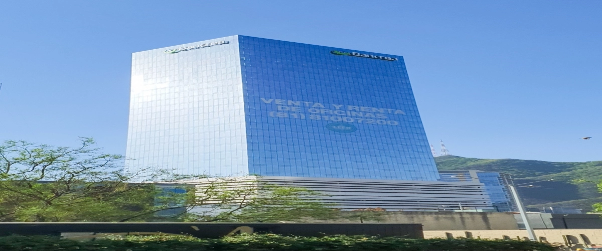 Av. Lazaro Cardenas, Monterrey, 66260, ,Oficinas,Renta,Torre Malva,Av. Lazaro Cardenas,20,1276