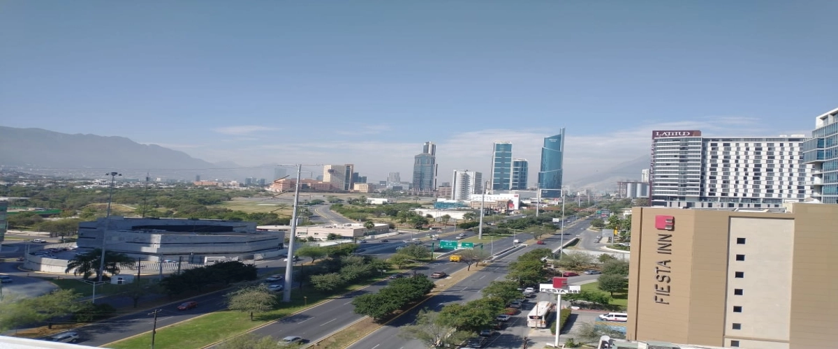 Vistas