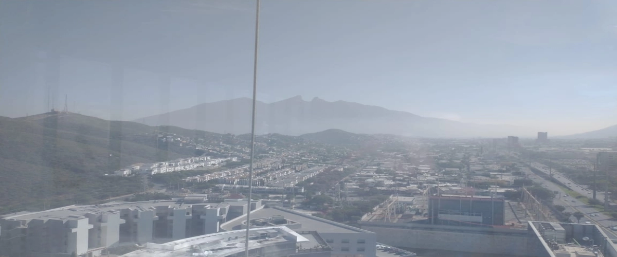 Vistas