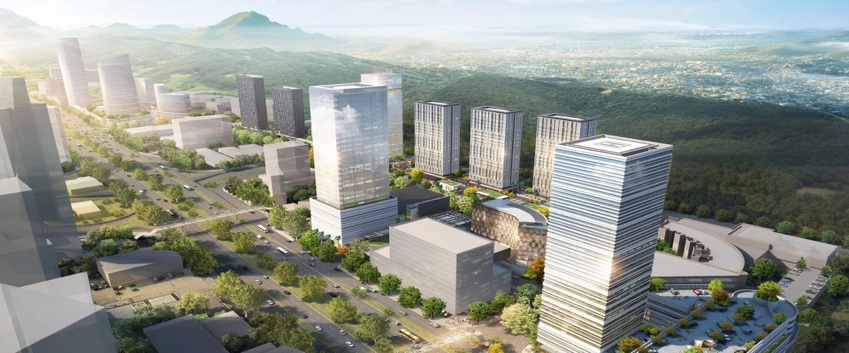 Av. Lazaro Cardenas, Monterrey, 66260, ,Oficinas,Renta,Torre Malva,Av. Lazaro Cardenas,20,1276