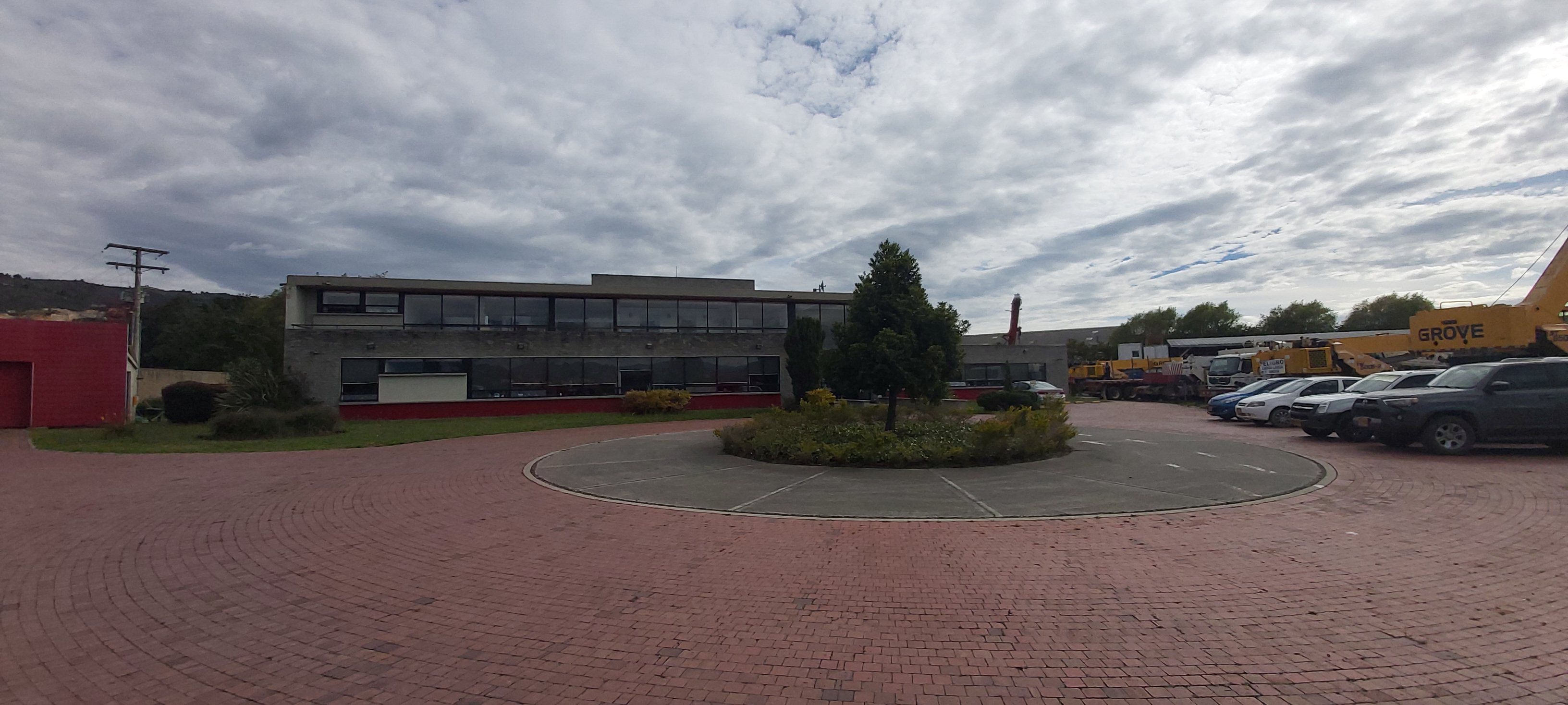 AUTOPISTA NORTE VRD CANAVITA KM 21, ,Terrenos Industriales,Venta/Renta,1288