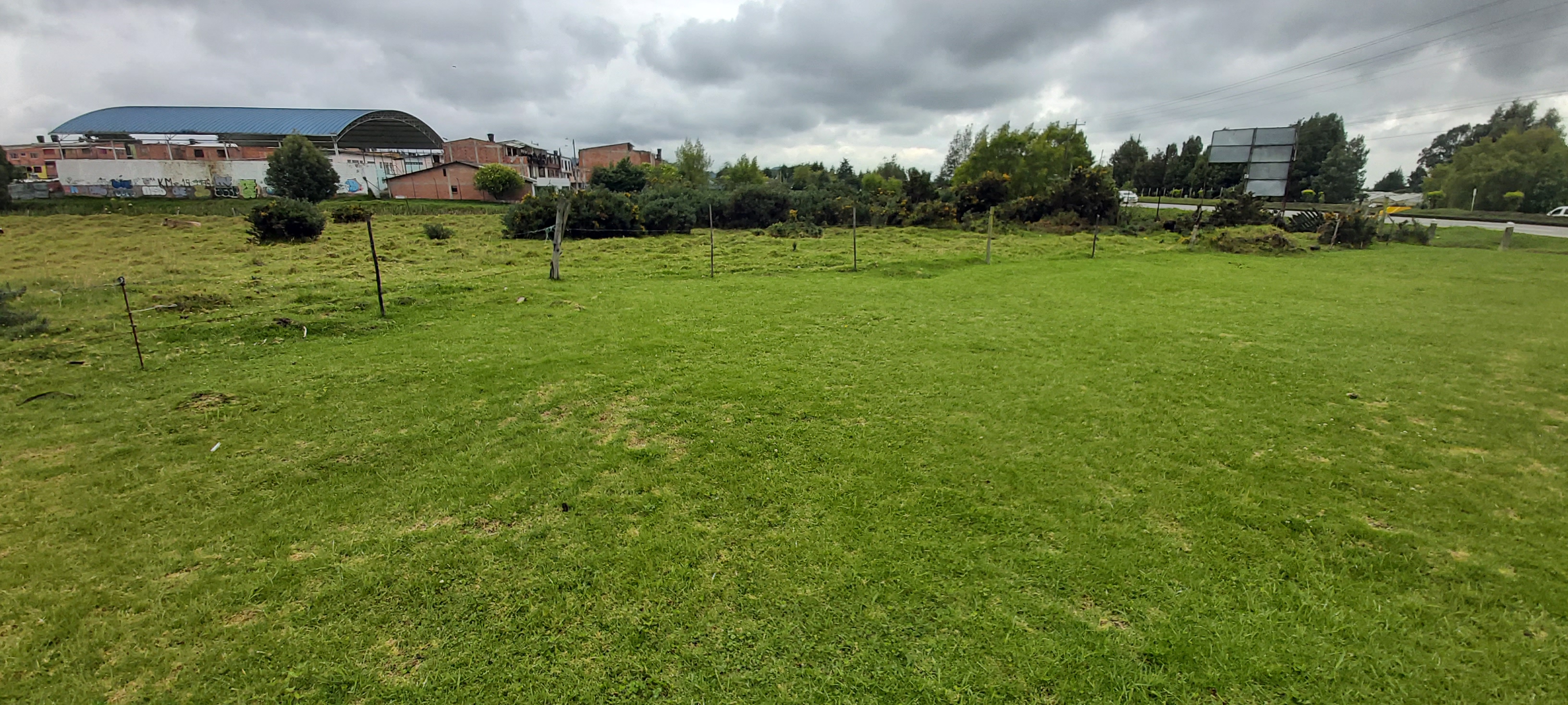 El rosal, ,Terrenos Residenciales,Venta,1290