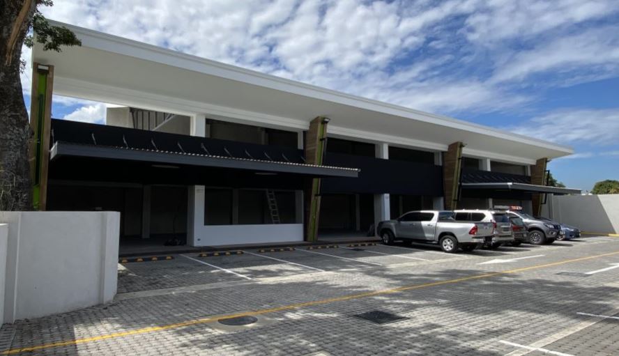 Escazú, ,Locales Comerciales,Renta,1463