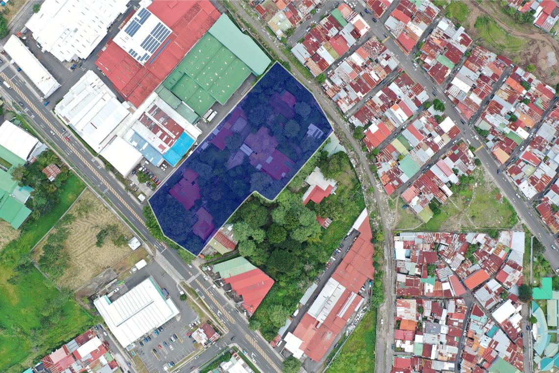 Pavas, ,Usos Mixtos,Venta,1474