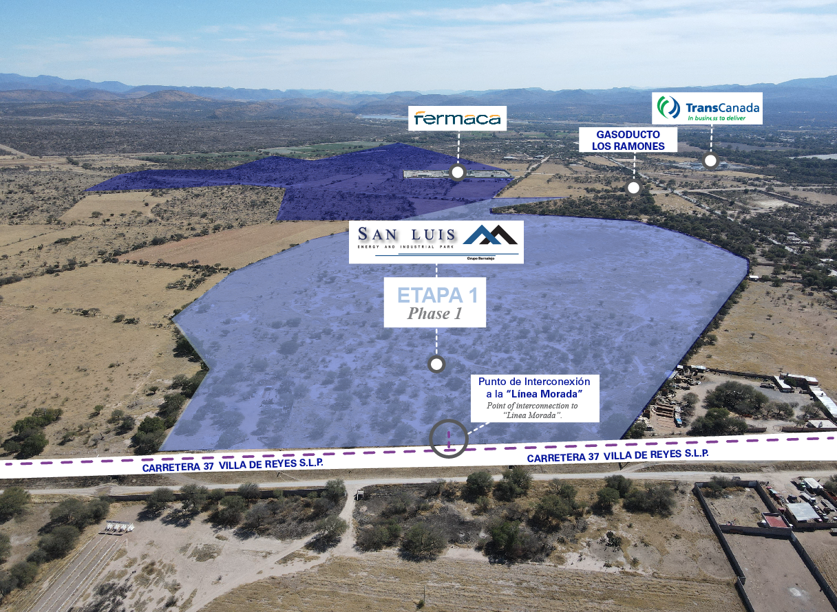 Méxio, 79500, ,Terrenos Industriales,Venta,1482