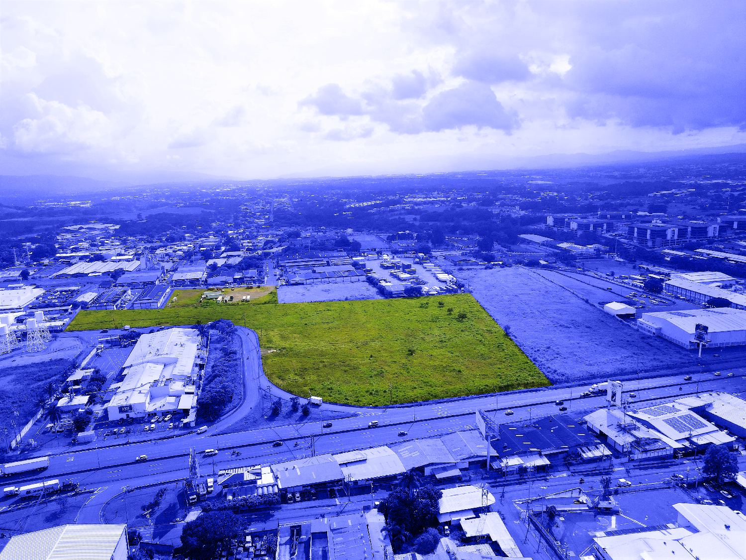 Heredia, ,Usos Mixtos,Venta,1514 Heredia, ,Usos Mixtos,Venta,1514