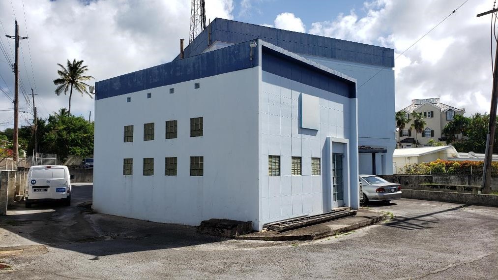 Bridgetown, ,Naves Industriales,Venta,1557