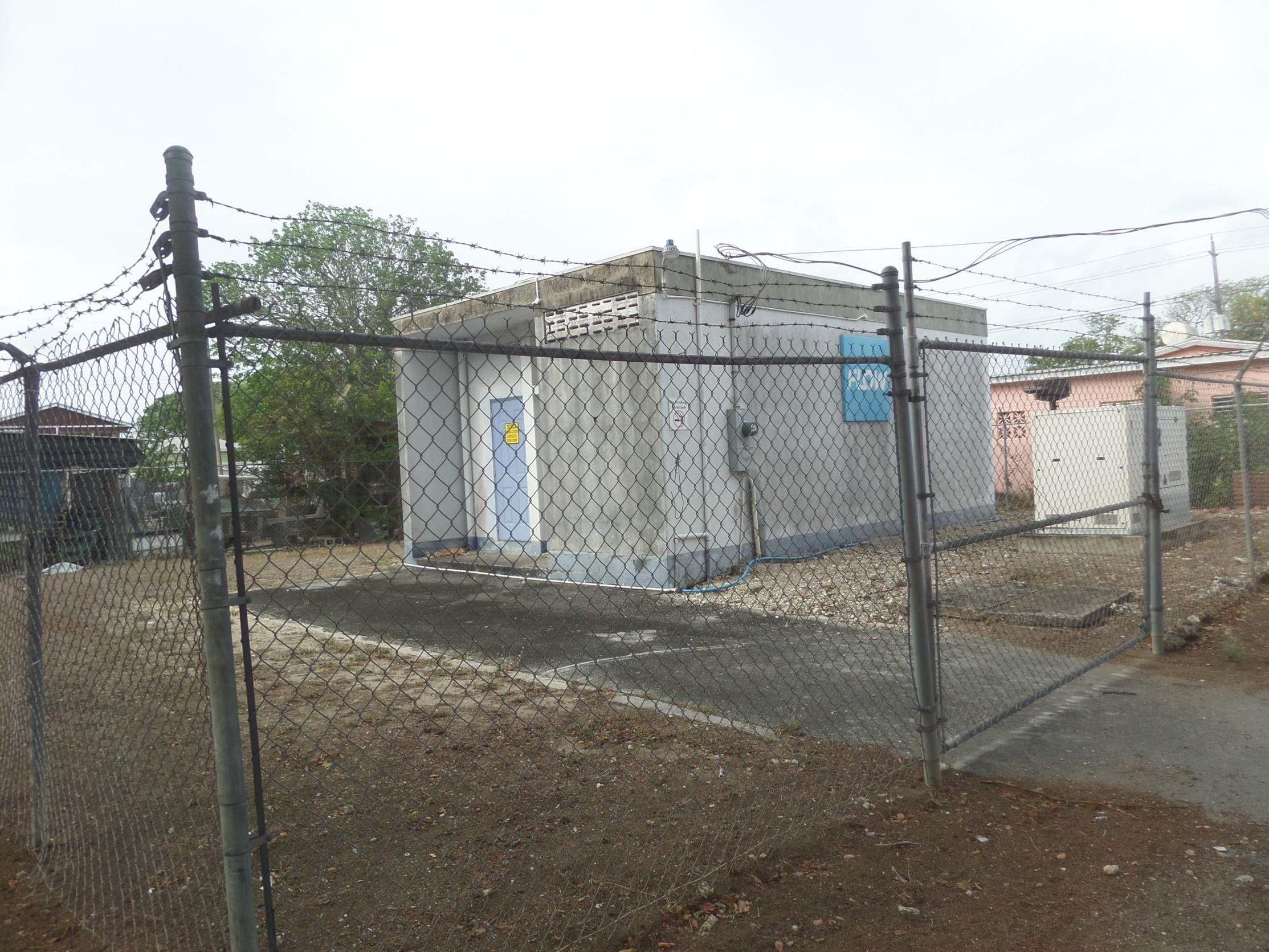 Sint Michael, ,Oficinas,Venta,1561