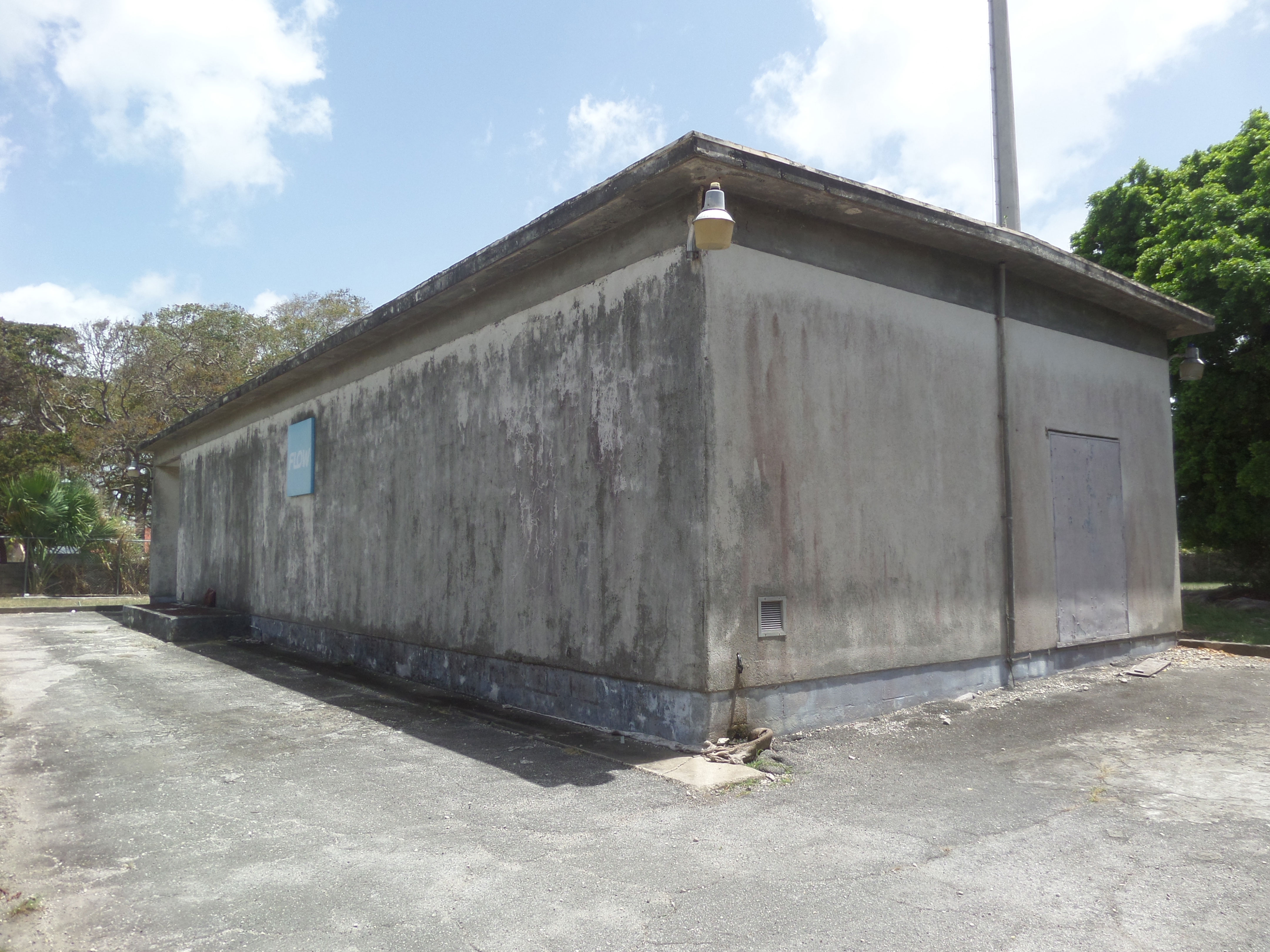 Saint Lucy, ,Mega Lote Usos Mixtos,Venta,1575