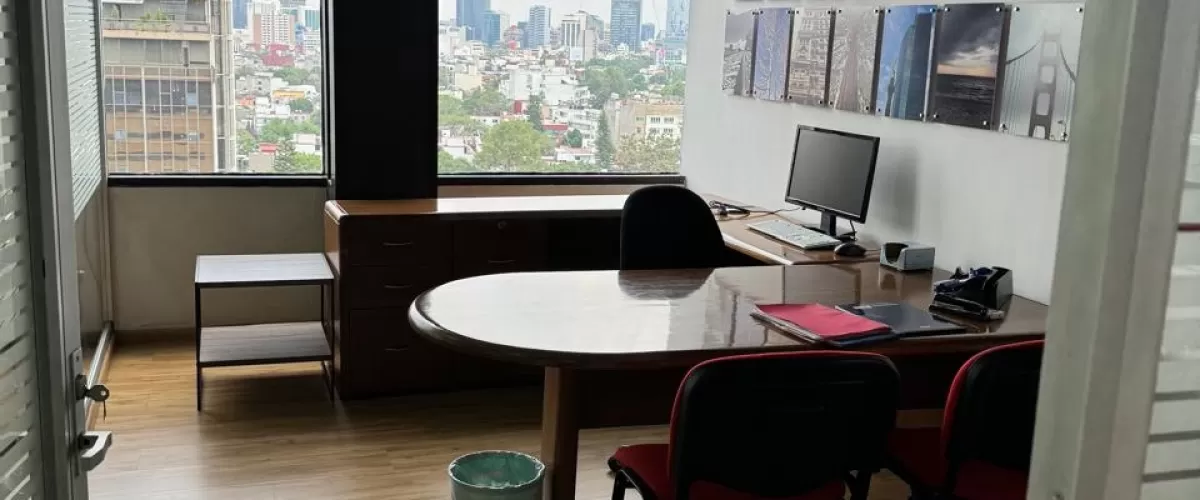 216 Av. Ejercito Nacional, CDMX, 11590, ,Oficinas,Renta,Av. Ejercito Nacional,1598