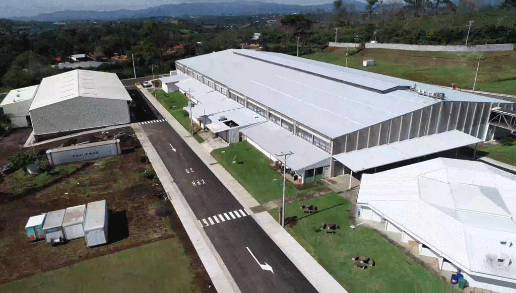 Alajuela, ,Bodegas,Renta,1619