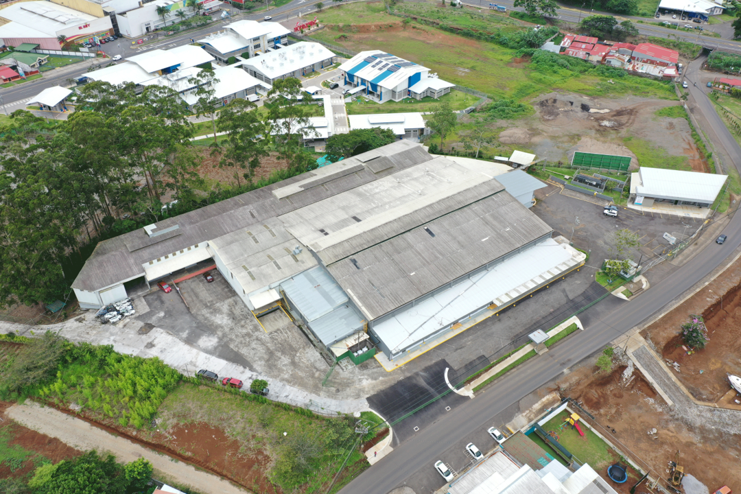 Alajuela, ,Bodegas,Renta,1624