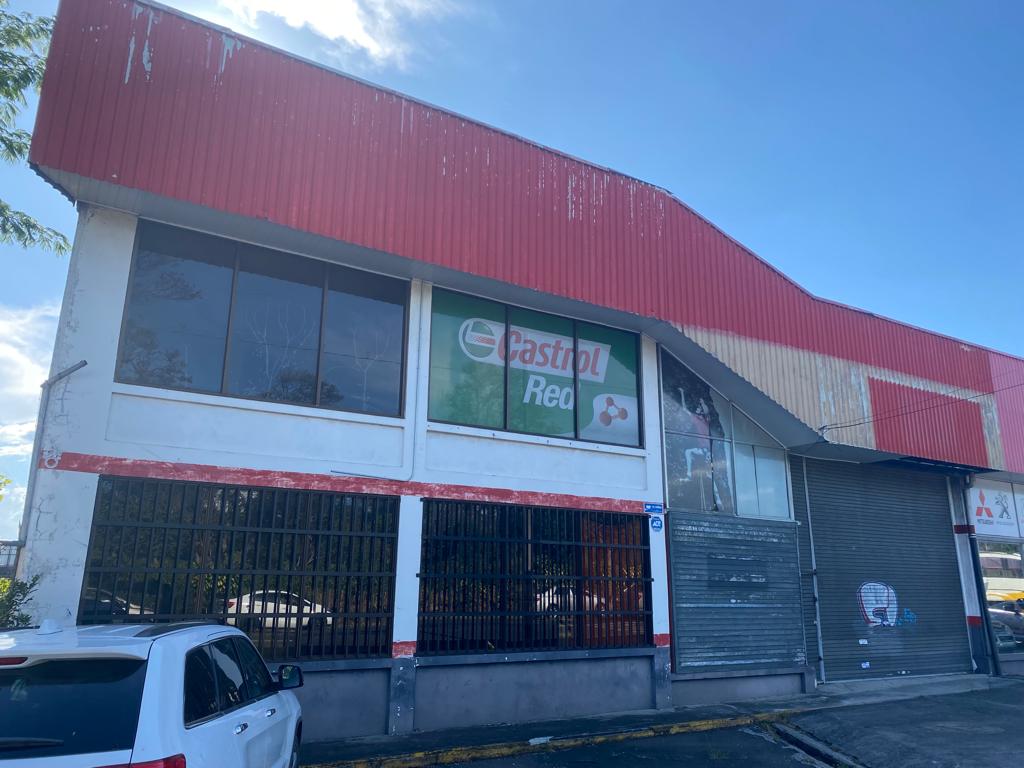 Heredia, ,Locales Comerciales,Renta,1626