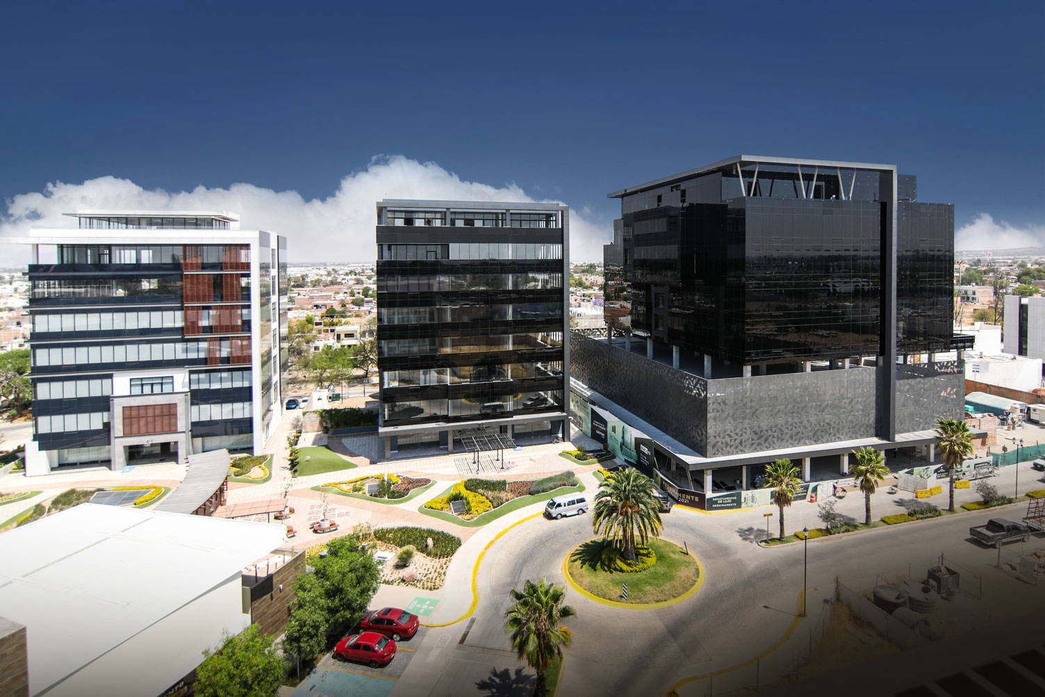 4200 Prol. Gral. Ignacio Zaragoza, Aguacalientes, 20115, ,Oficinas,Venta/Renta,San Telmo,Prol. Gral. Ignacio Zaragoza,1628