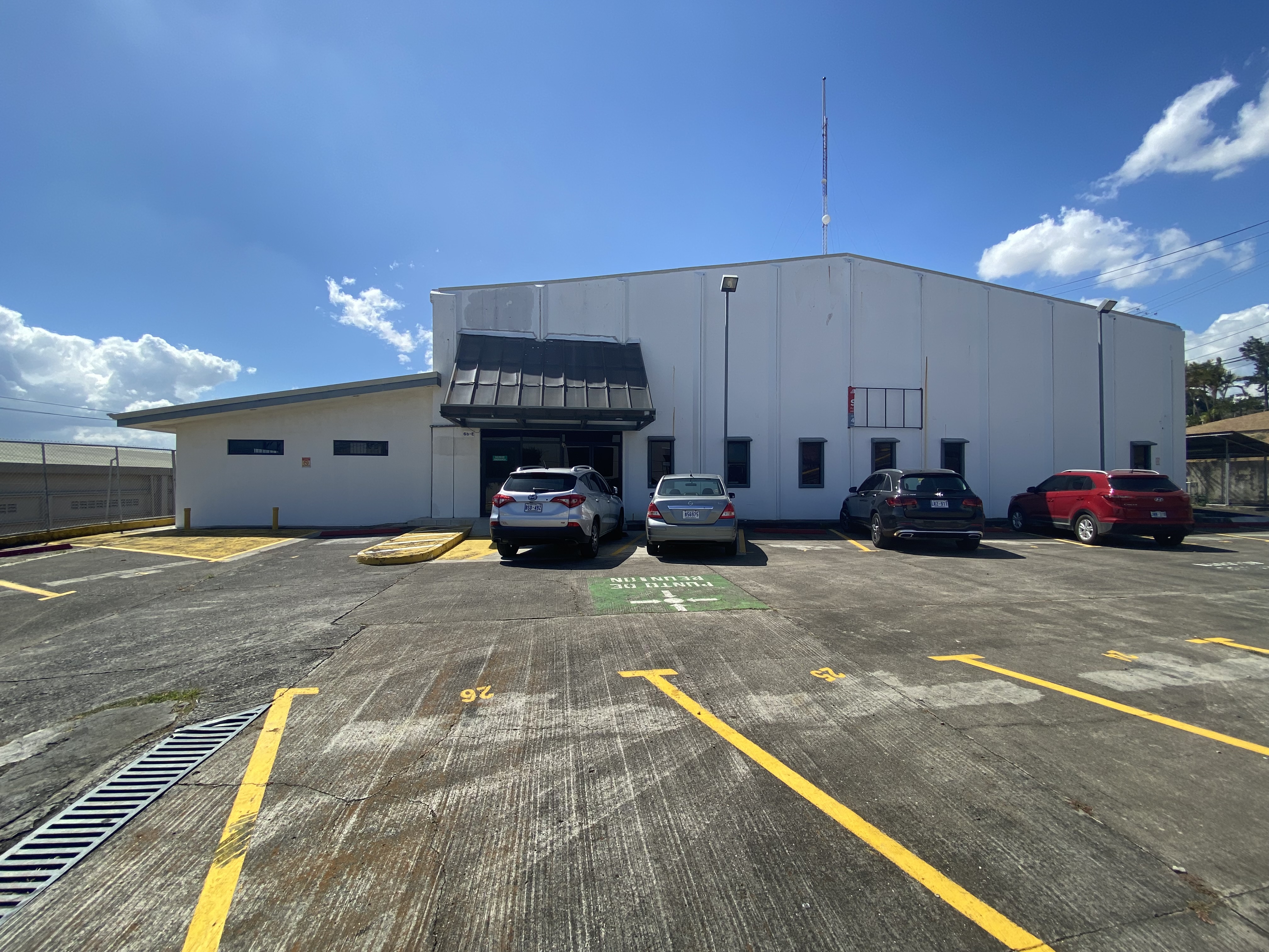 Heredia, Bodega, Venta/Renta,1630