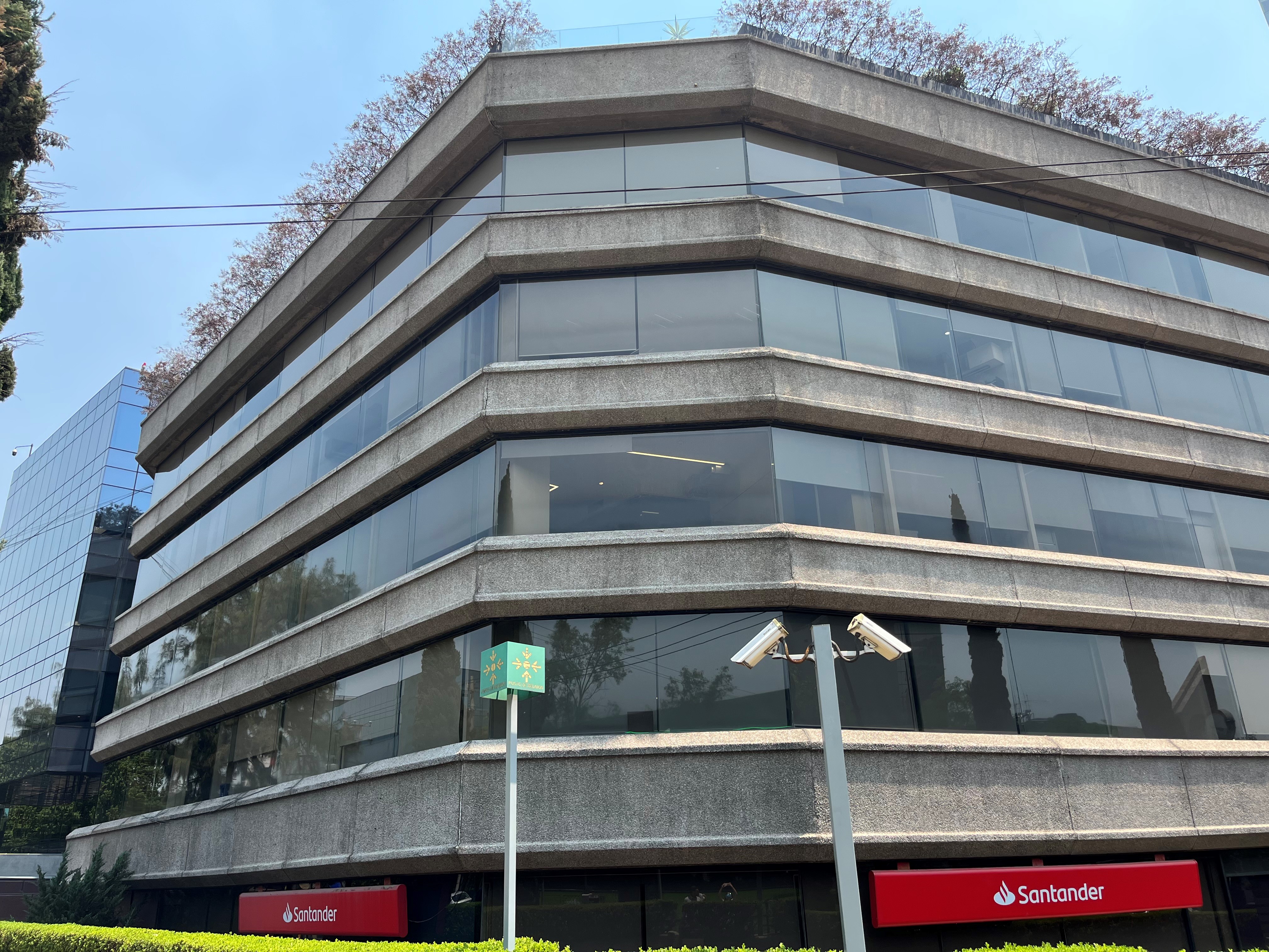 155 Paseo de las Palmas, CDMX, 11550, ,Oficinas,Renta,Paseo de las Palmas,1648