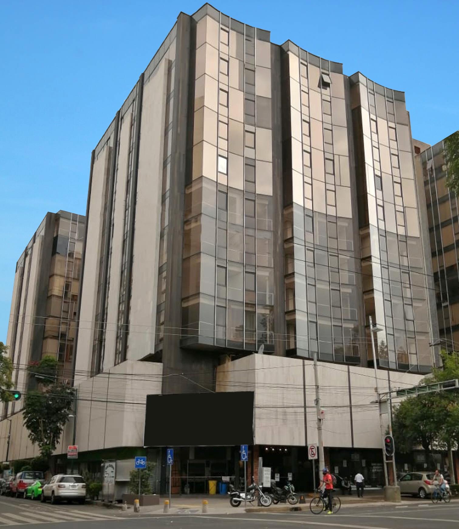 1609 Patricio Sanz, Ciuad de México, 03104, ,Oficinas/Consultorios/Retail,Renta,Patricio Sanz,1666