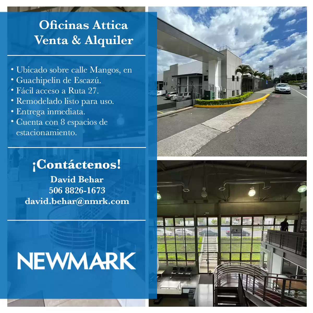 Mango, Guachipelín, ,Oficinas,Venta/Renta,Mango,1673 Mango, Guachipelín, ,Oficinas,Venta/Renta,Mango,1673