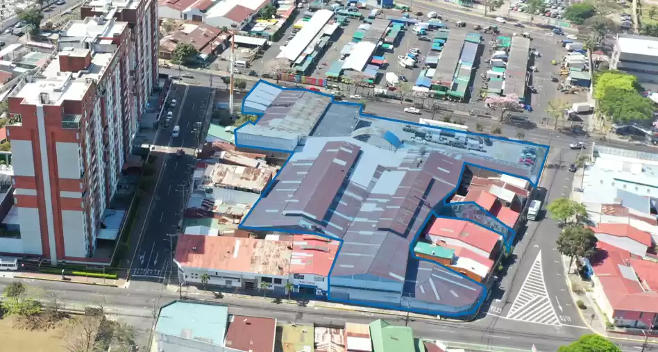 Mega Lote Usos Mixtos,Venta,1678 Mega Lote Usos Mixtos,Venta,1678