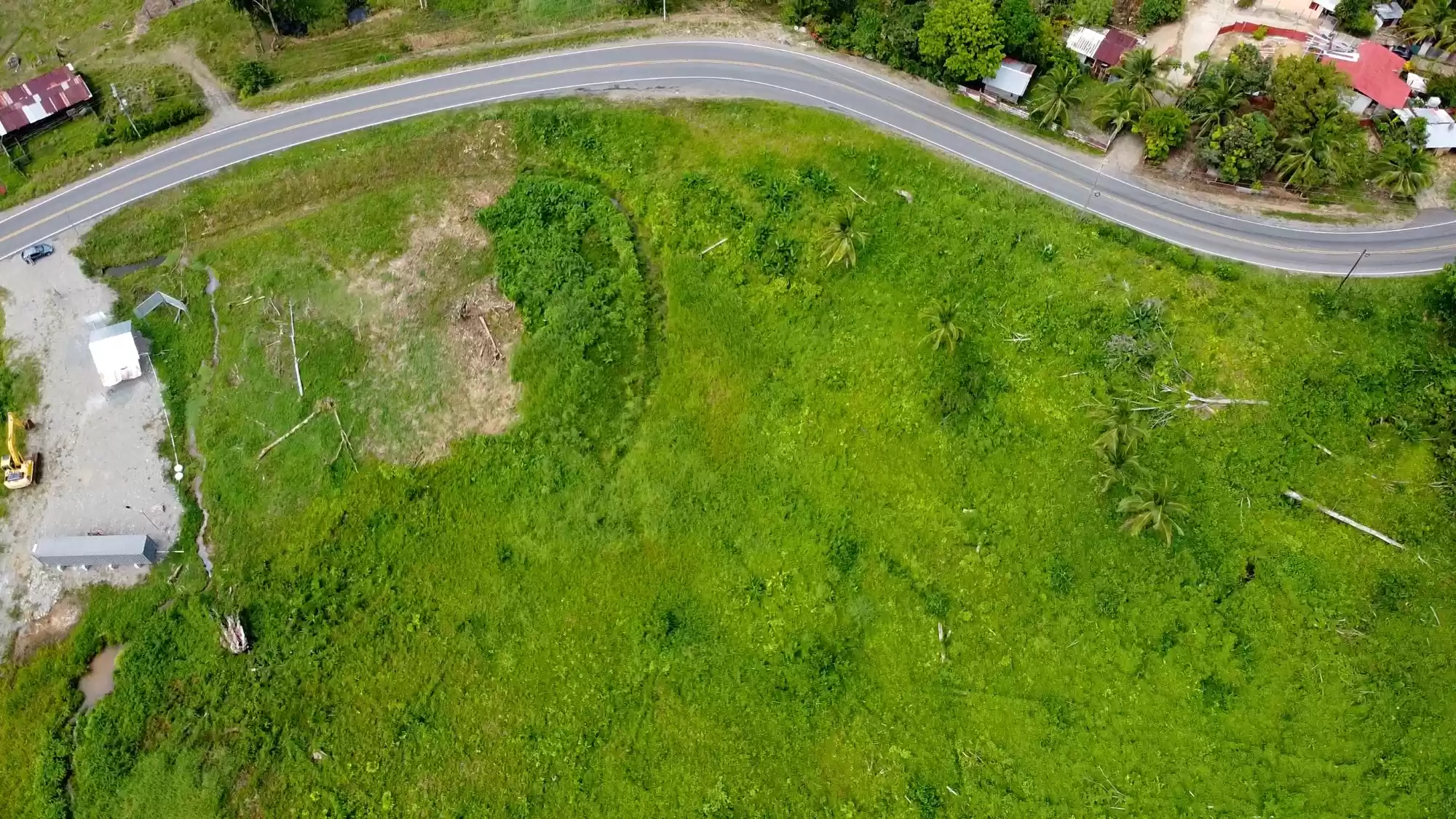 Industrial
Terreno Industrial
En venta
Limón