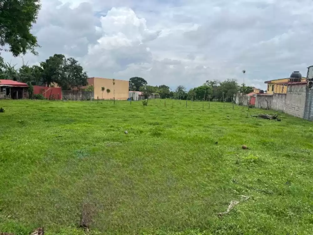 Venta 
Terreno 
 Alajuela
