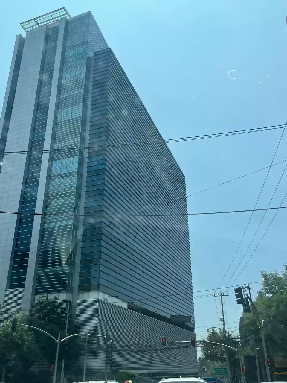 2453 Av. Insurgentes Sur, Ciudad de México, 01090, ,Oficinas,Renta,Torre Murano,Av. Insurgentes Sur,1690