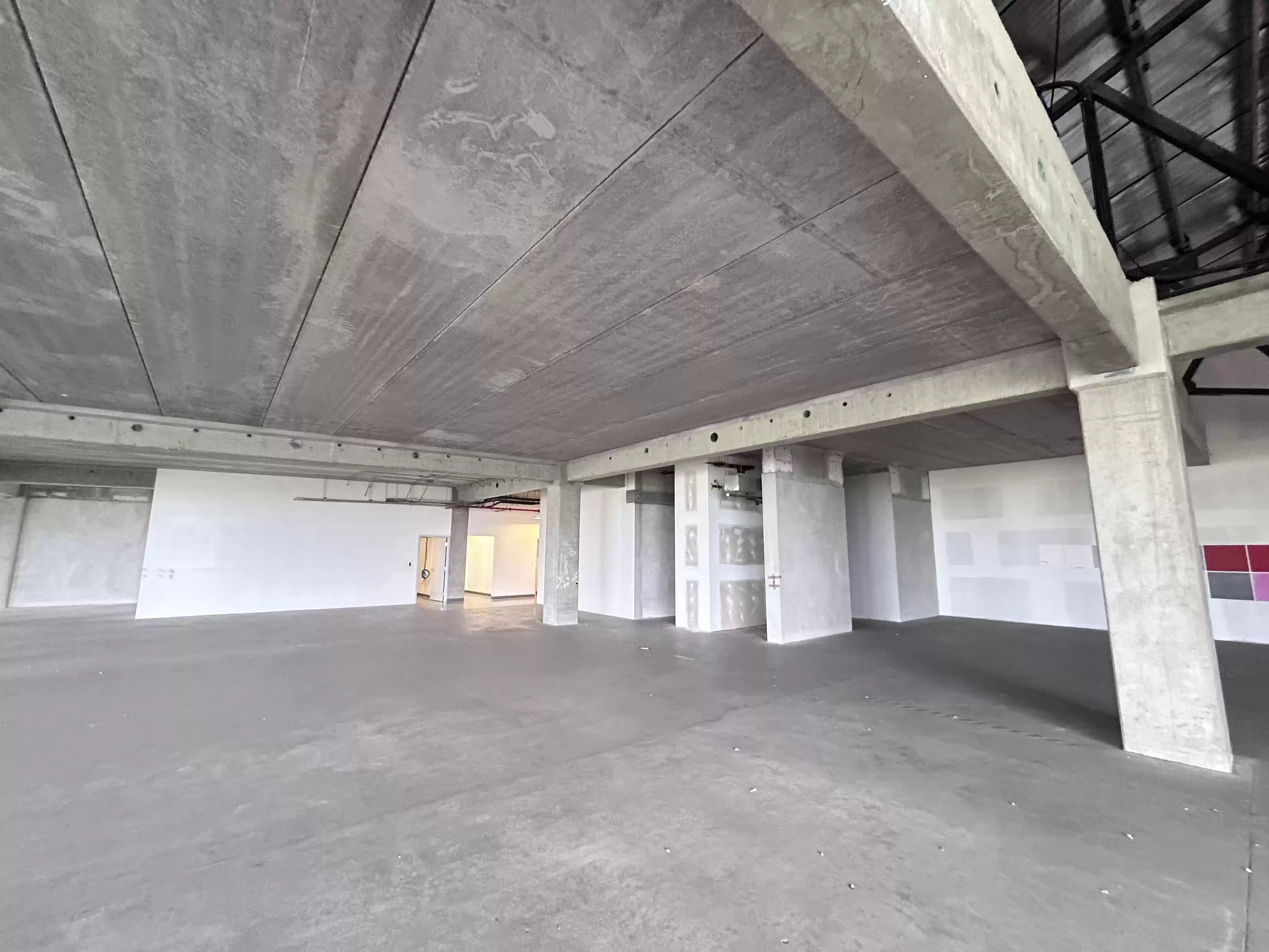 Oficina
Alquiler
Zona franca
Heredia