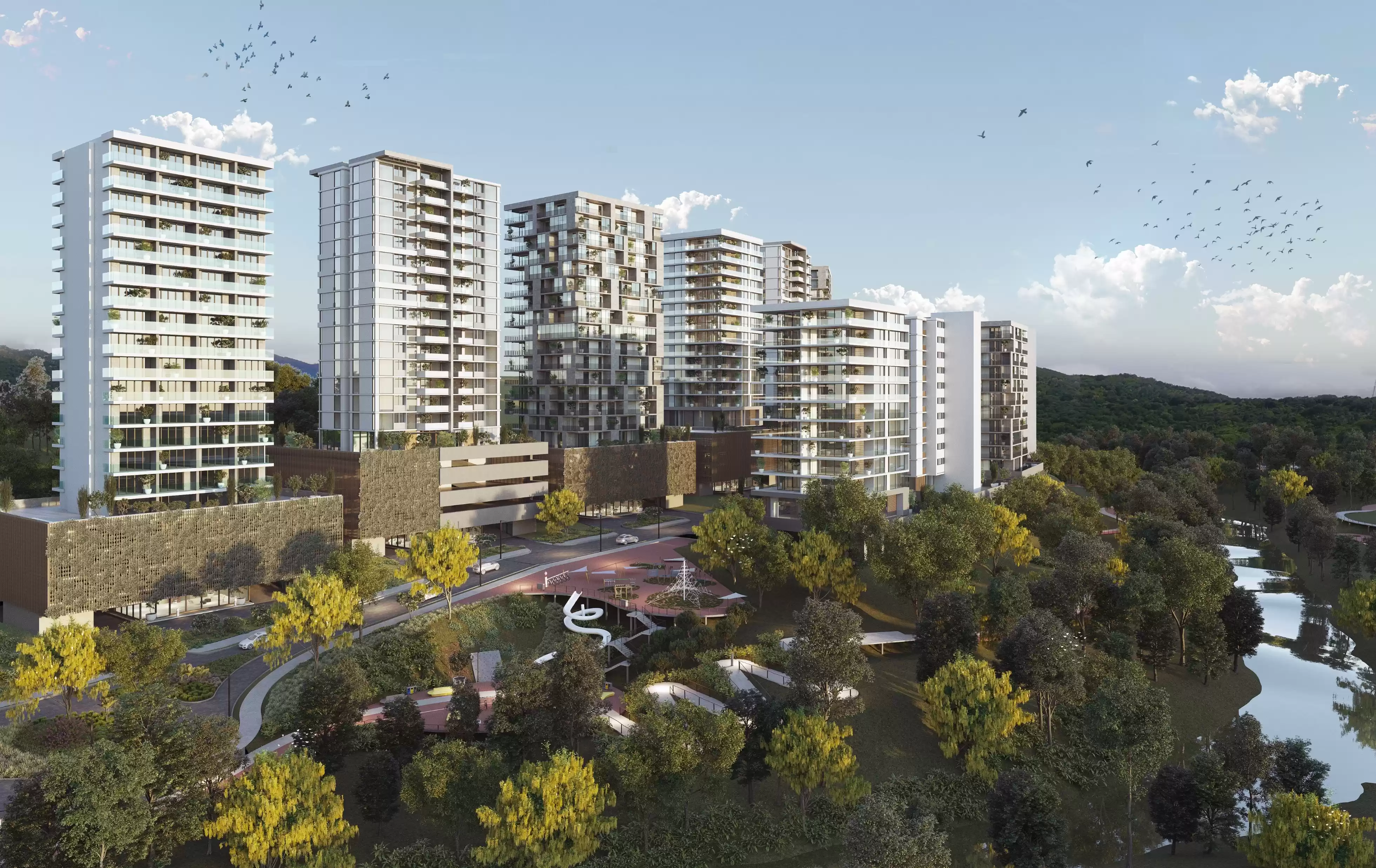 Usos Mixtos,Venta,1705