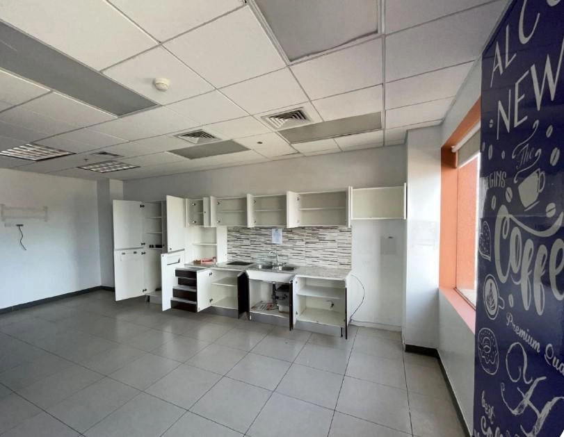 Oficina
Alquiler
Escazú