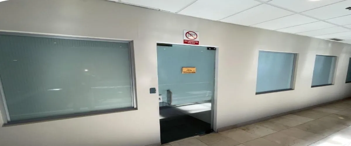 Oficina
Alquiler
Escazú