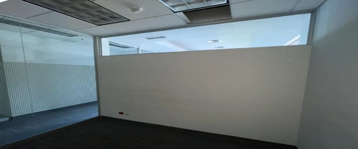 Oficina
Alquiler
Escazú