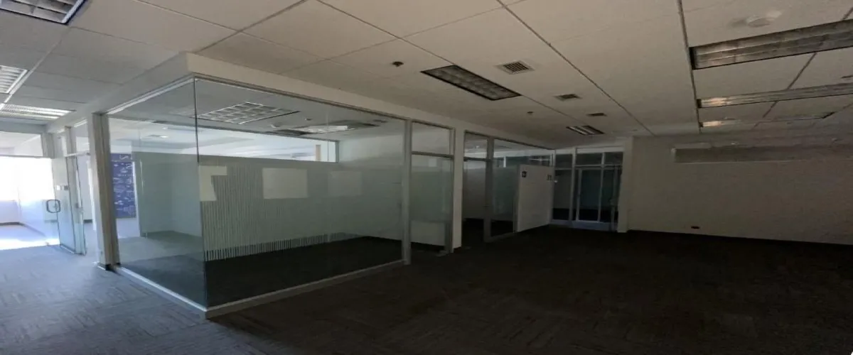 Oficina
Alquiler
Escazú