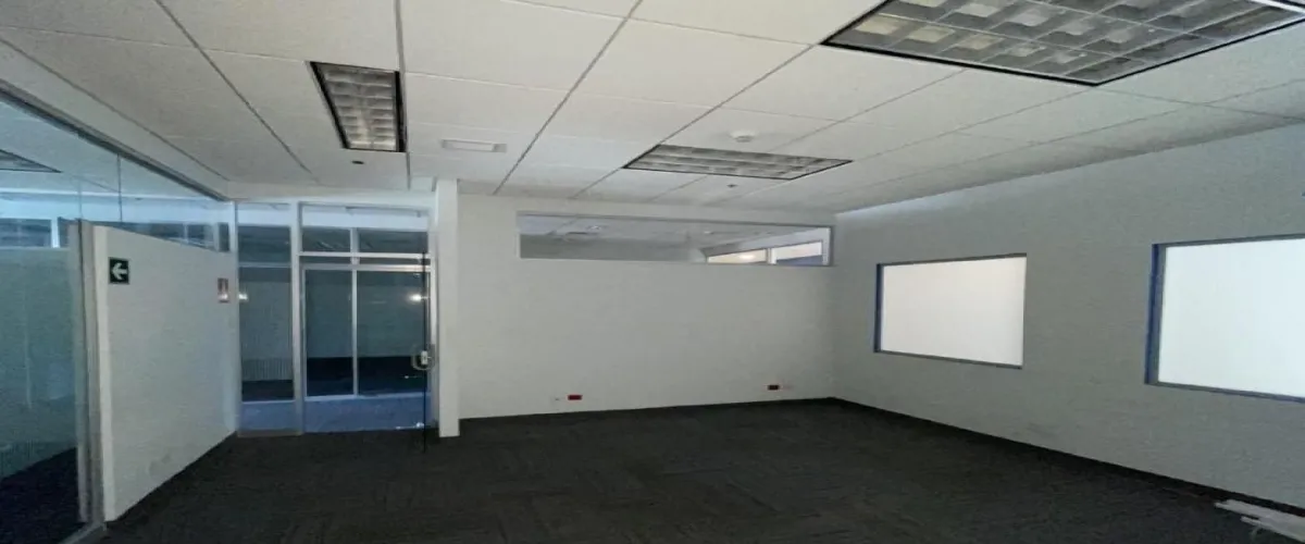Oficina
Alquiler
Escazú