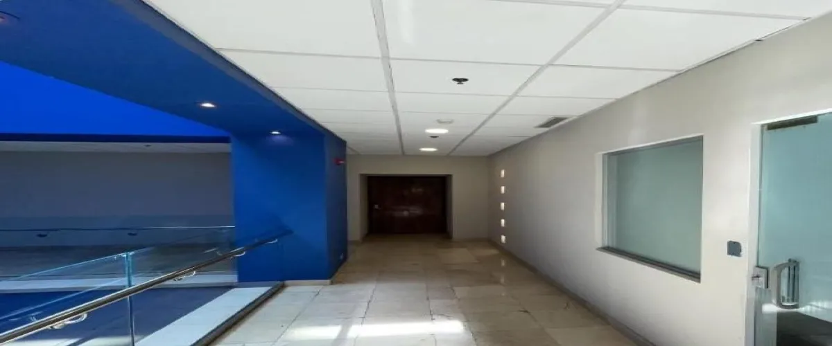 Oficina
Alquiler
Escazú