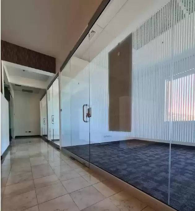 Oficina 
Escazú
Alquiler