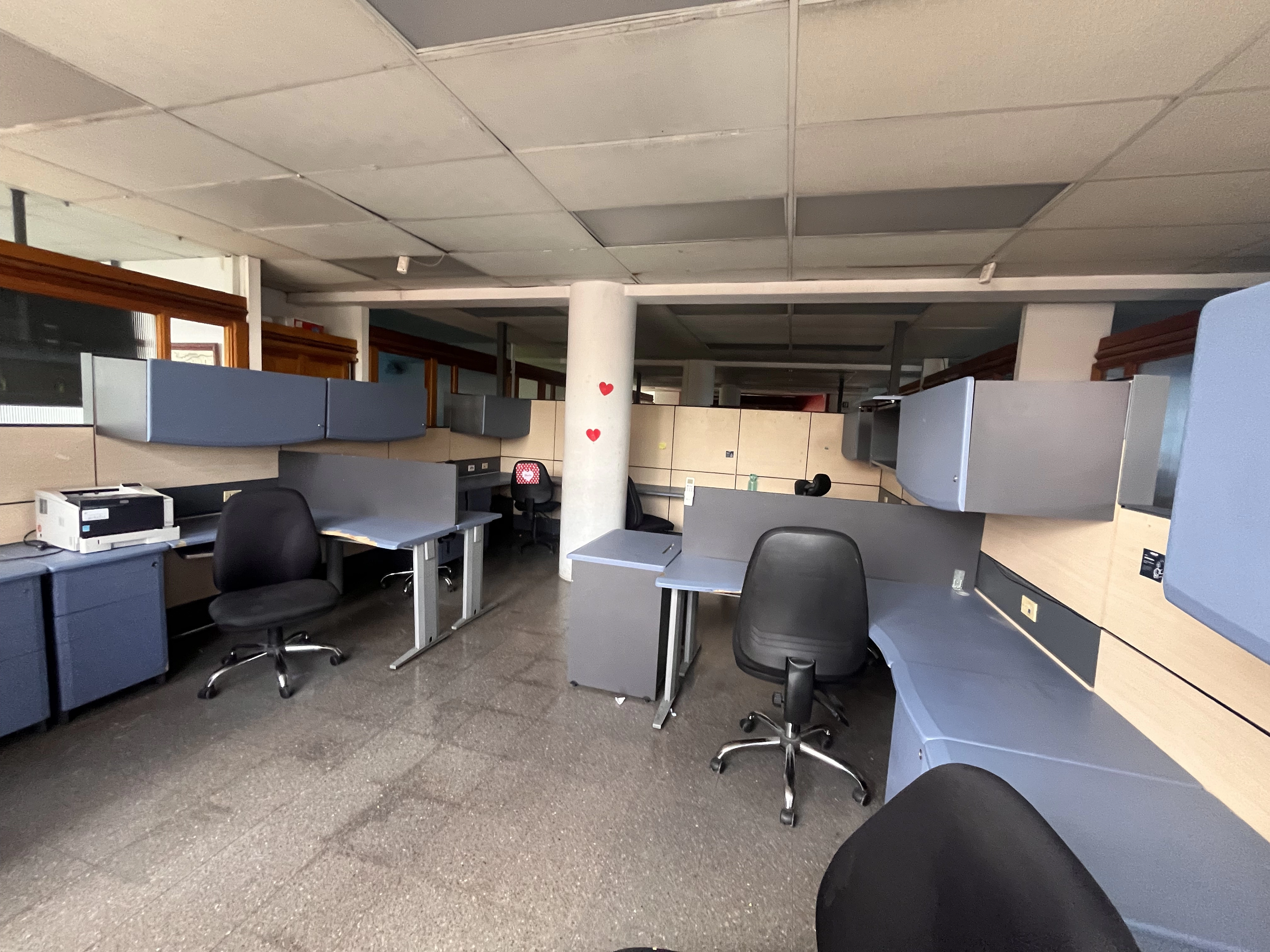 Oficinas 
Venta
San Sebastián
