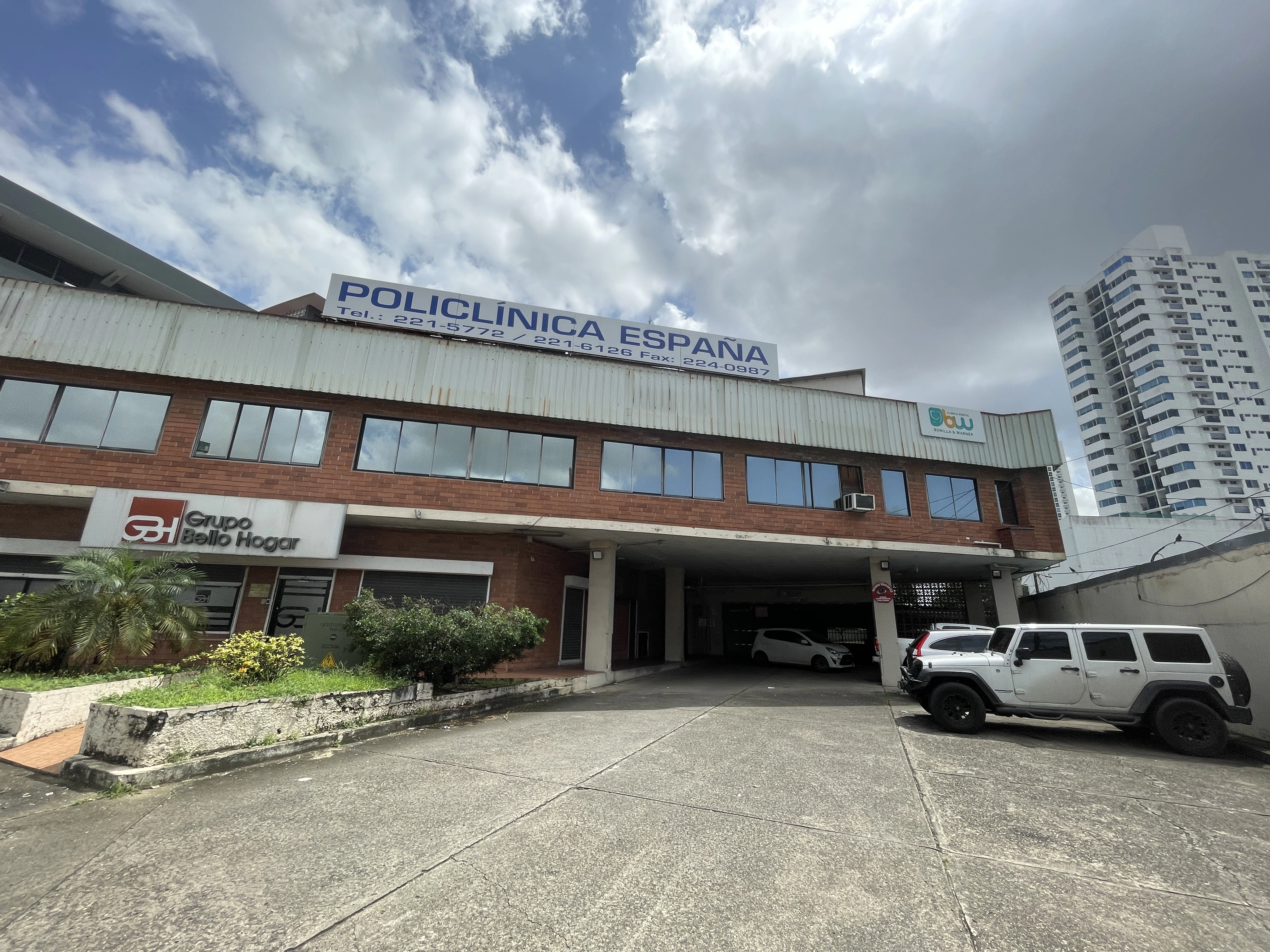 Avenida España, Panama, ,Consultorios,Venta,Avenida España,1722 Avenida España, Panama, ,Consultorios,Venta,Avenida España,1722